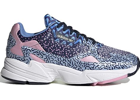 adidas Falcon Out Loud Collection (Women's) 